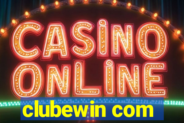 clubewin com